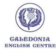 Caledonia English Centre